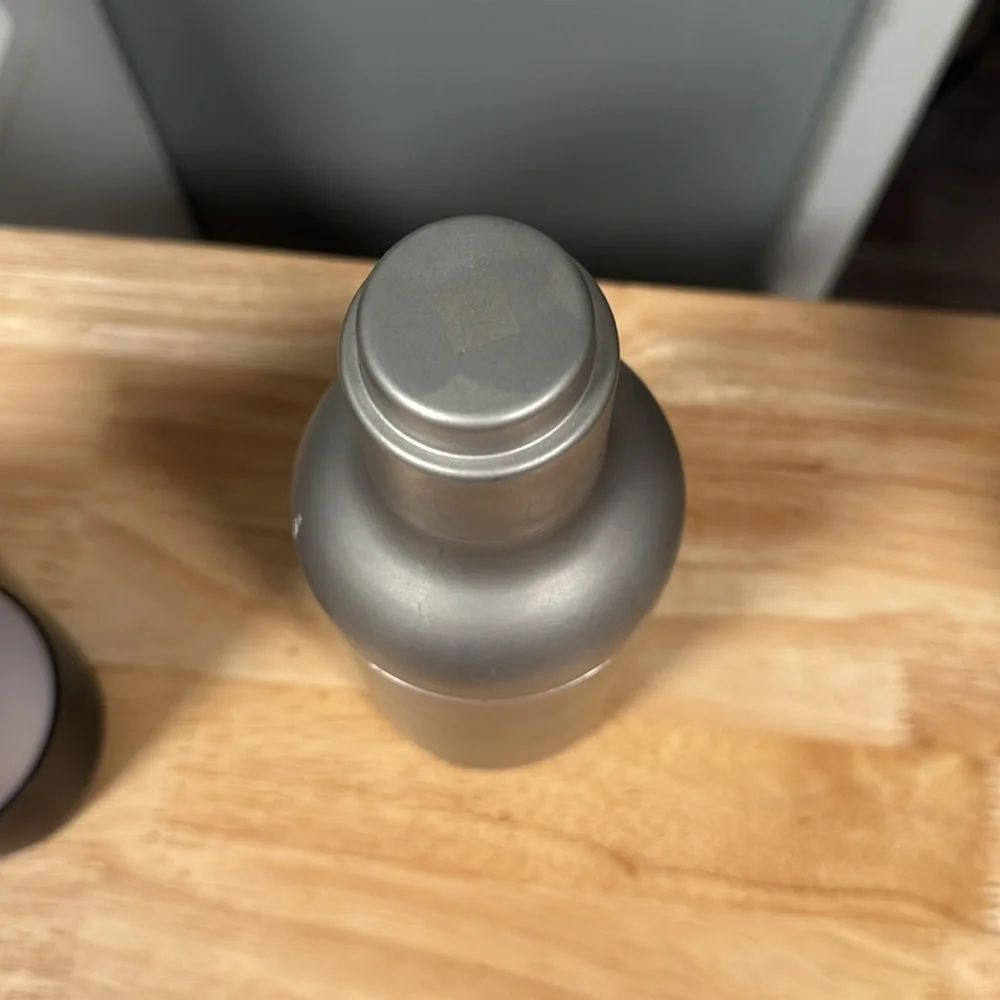 Nespresso Stainless Steel Cocktail Shaker